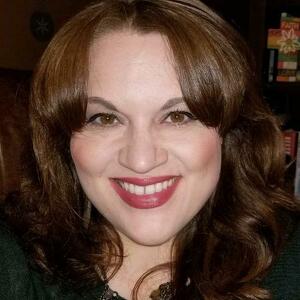 Fundraising Page: Amy Briseno